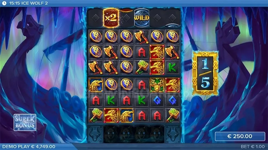 Secure Online Gaming