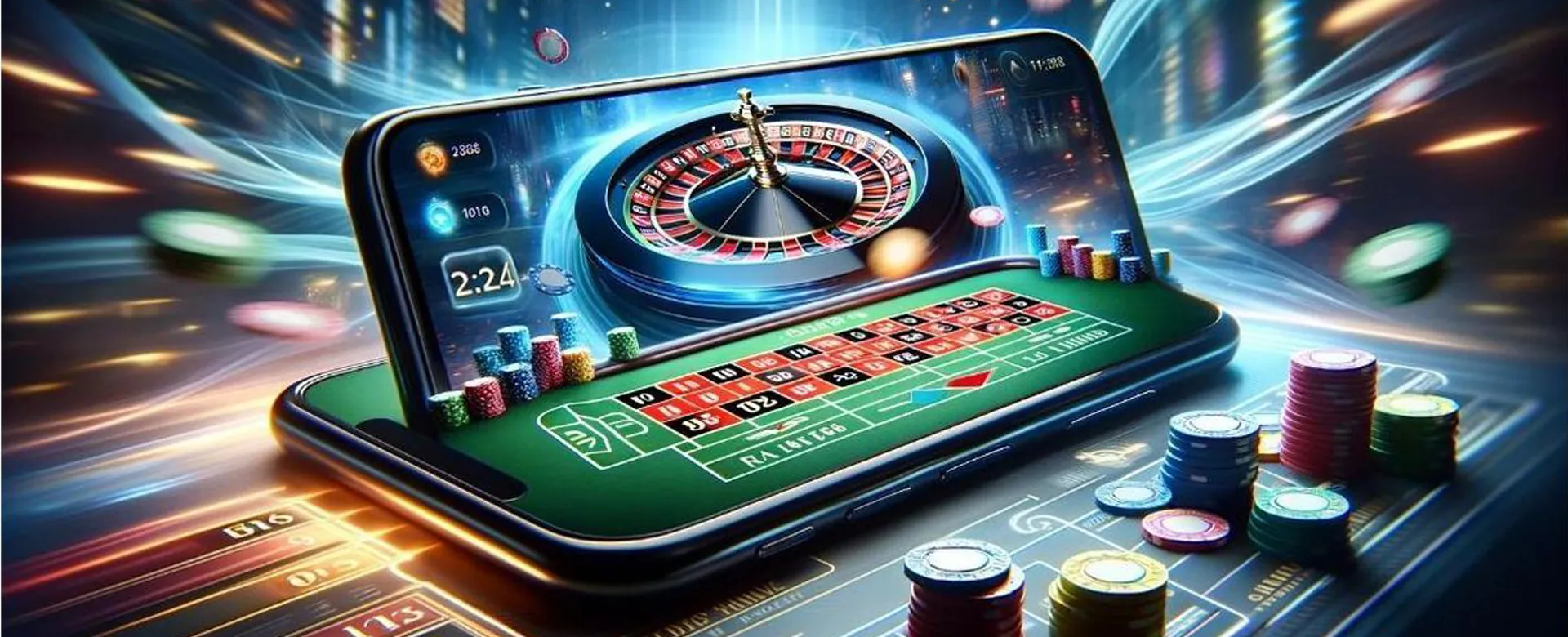 Jilibet Poker Player with Winning Hand
