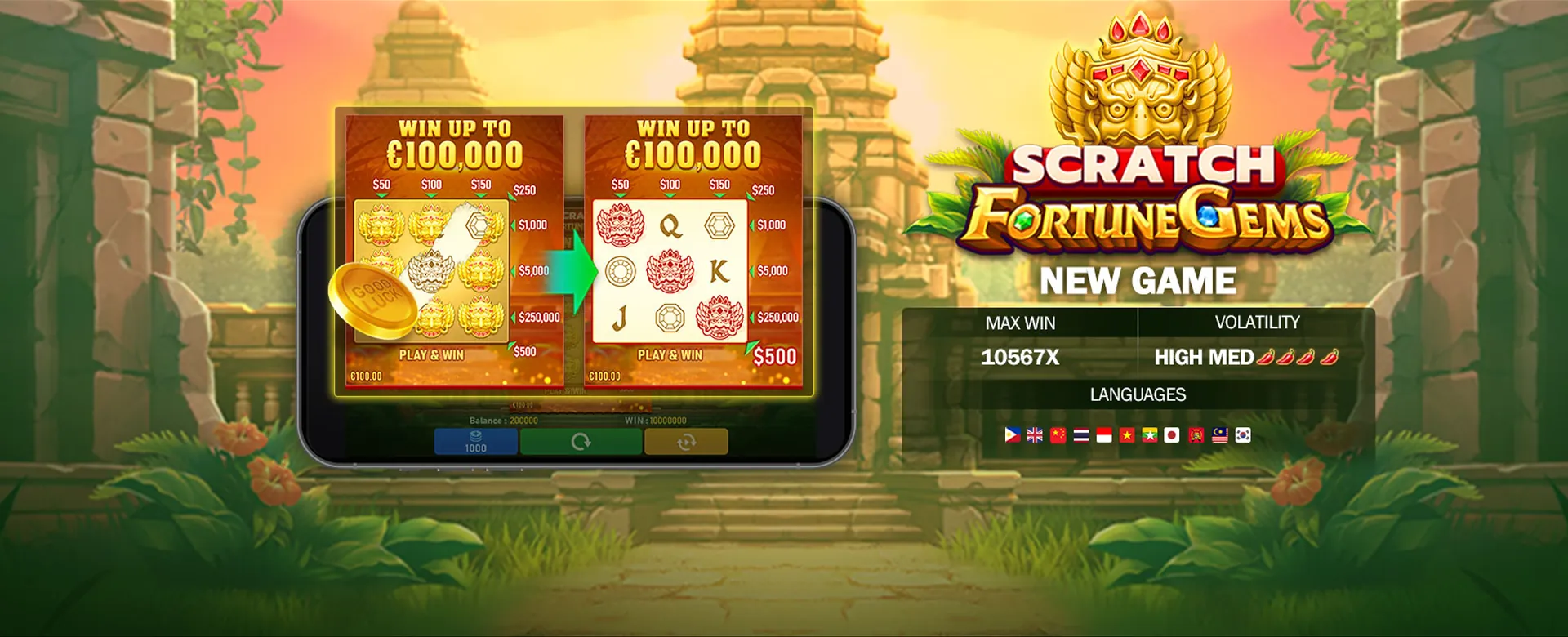 Jilibet Top Slot Games Philippines