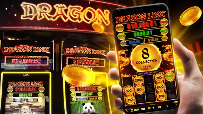 Ocean King Fishing Game Jilibet