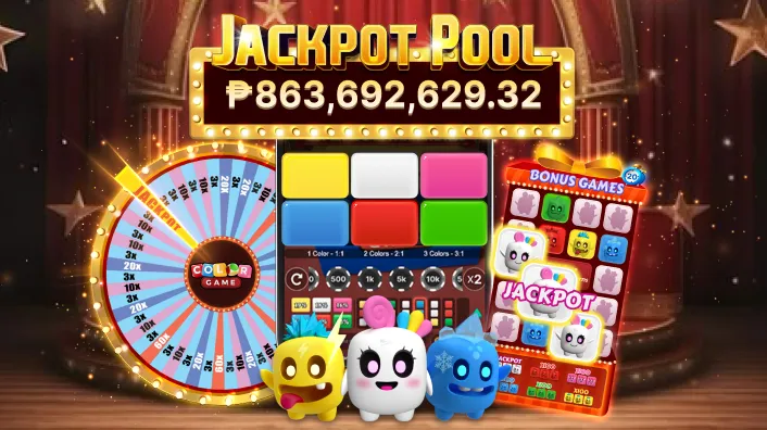 Lucky Wheel Jilibet Arcade Game